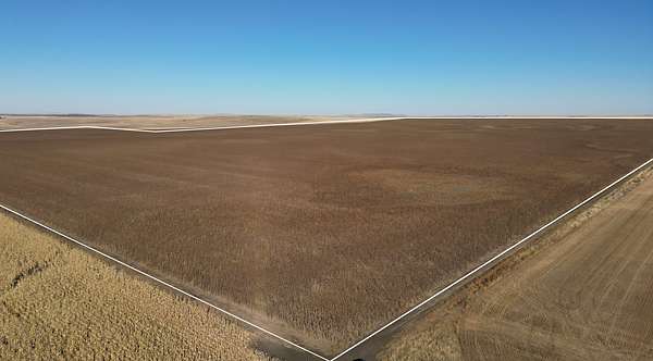 712 Acres of Recreational Land & Farm for Sale in Reeder, North Dakota