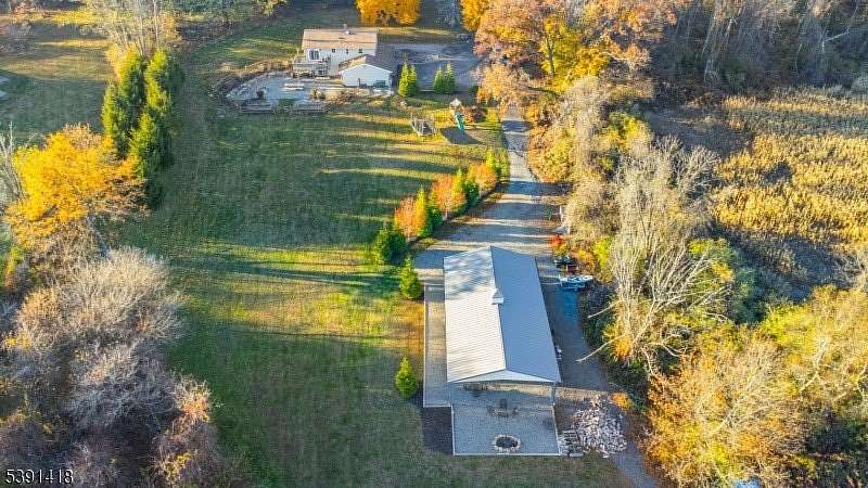 3.79 Acres of Residential Land with Home for Sale in Washington Township, New Jersey