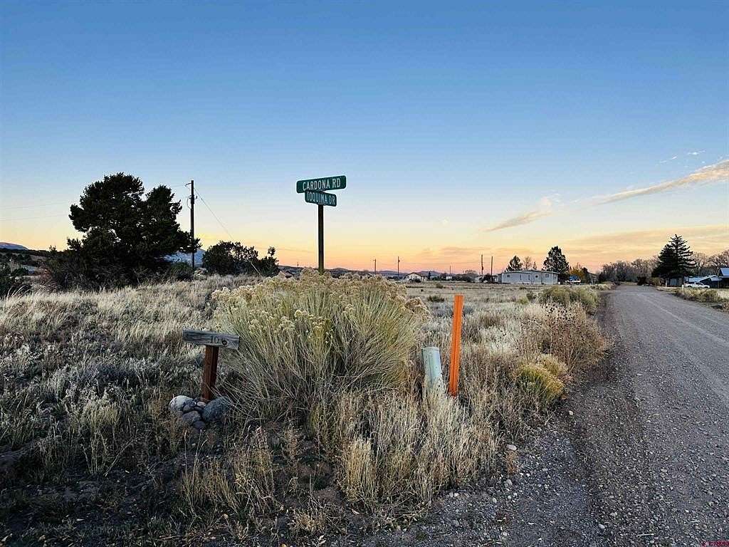 0.58 Acres of Residential Land for Sale in South Fork, Colorado