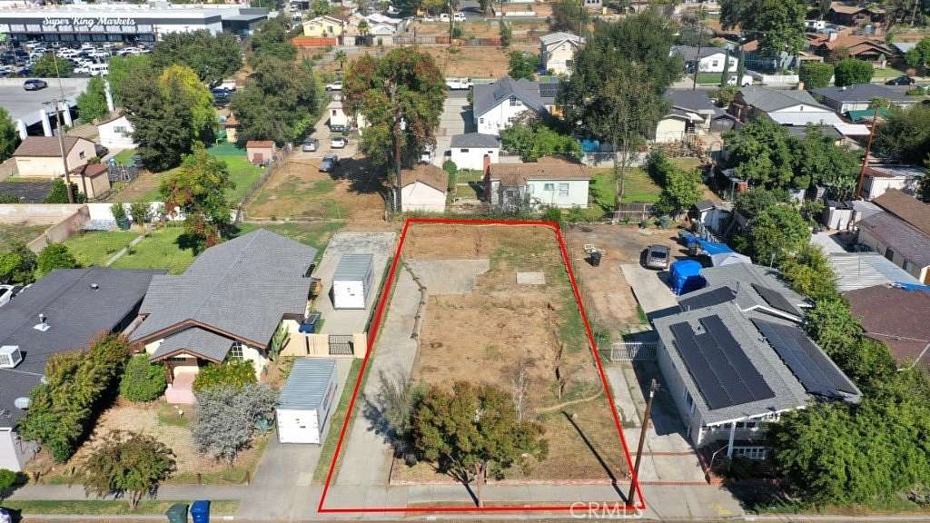 0.14 Acres of Residential Land for Sale in Altadena, California