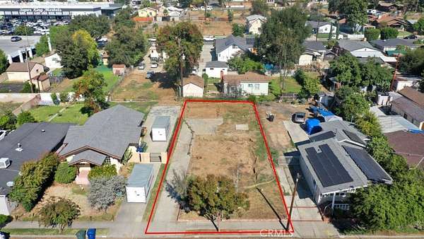 0.14 Acres of Residential Land for Sale in Altadena, California