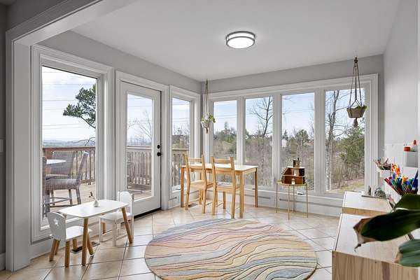 1.56 Acres of Residential Land with Home for Sale in Chattanooga, Tennessee