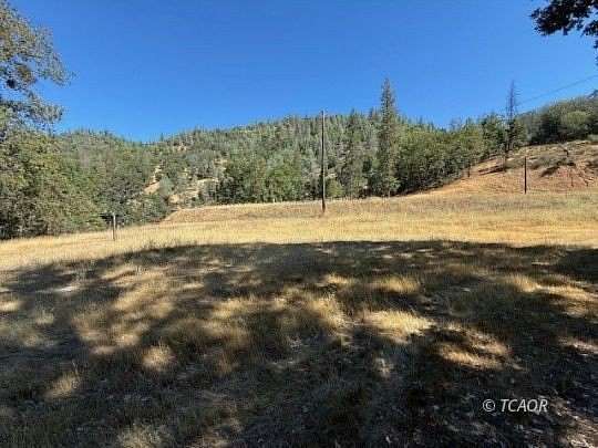 1.5 Acres of Residential Land with Home for Sale in Douglas City, California
