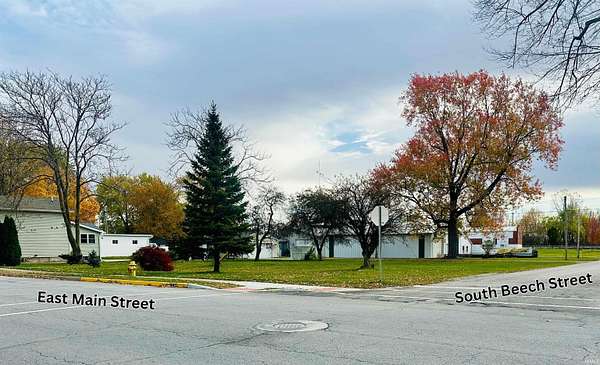 0.3 Acres of Residential Land for Sale in Butler, Indiana