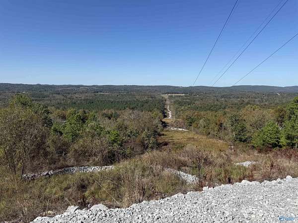 116 Acres of Recreational Land for Sale in Gadsden, Alabama