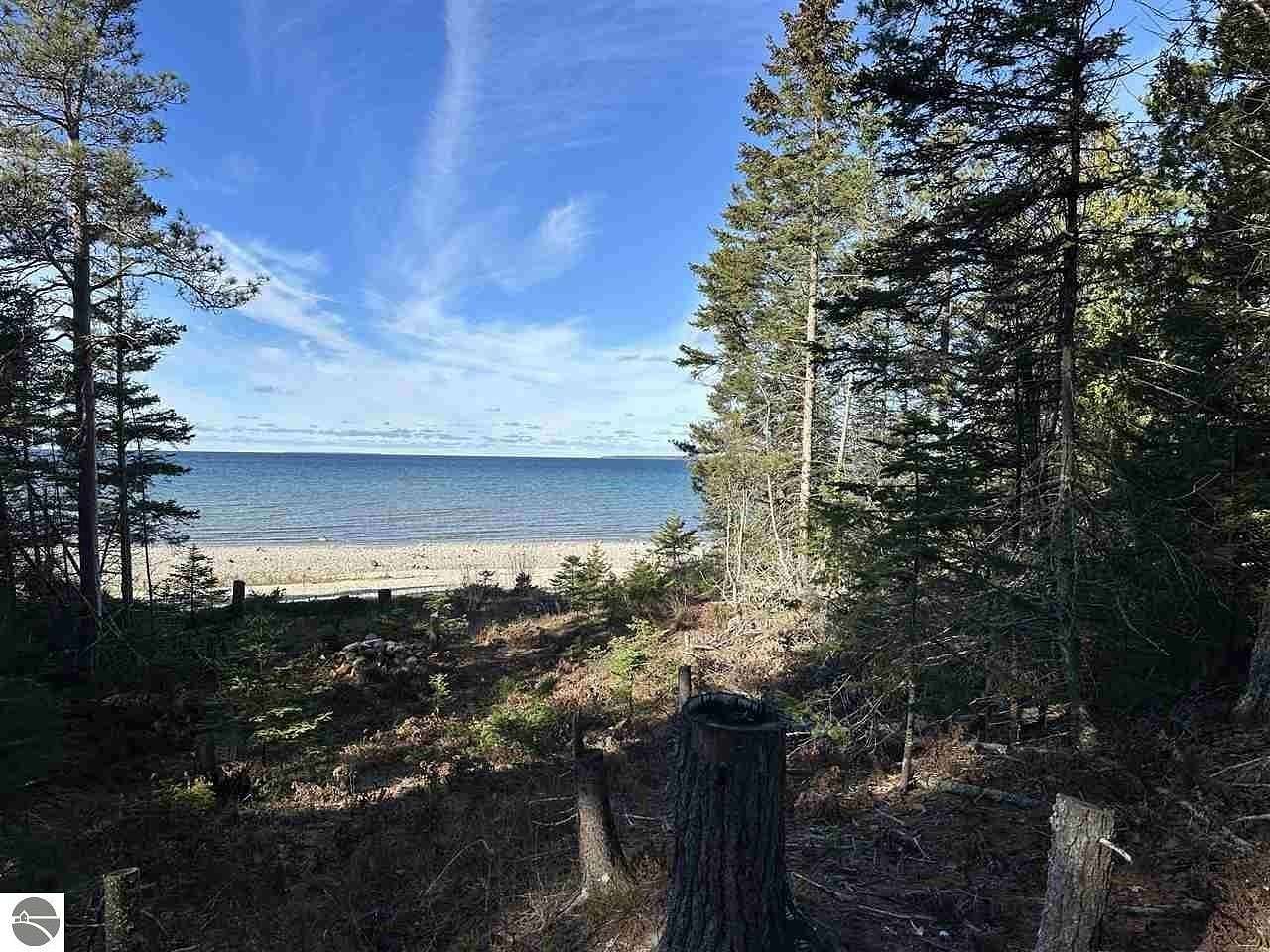 2.45 Acres of Land for Sale in Beaver Island, Michigan