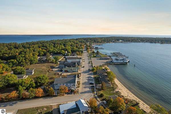 1.49 Acres of Mixed-Use Land for Sale in Beaver Island, Michigan