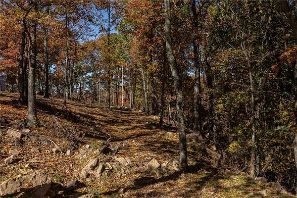 14 Acres of Land for Sale in West Fork, Arkansas