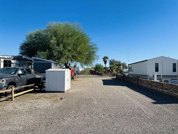 0.06 Acres of Land for Sale in Quartzsite, Arizona