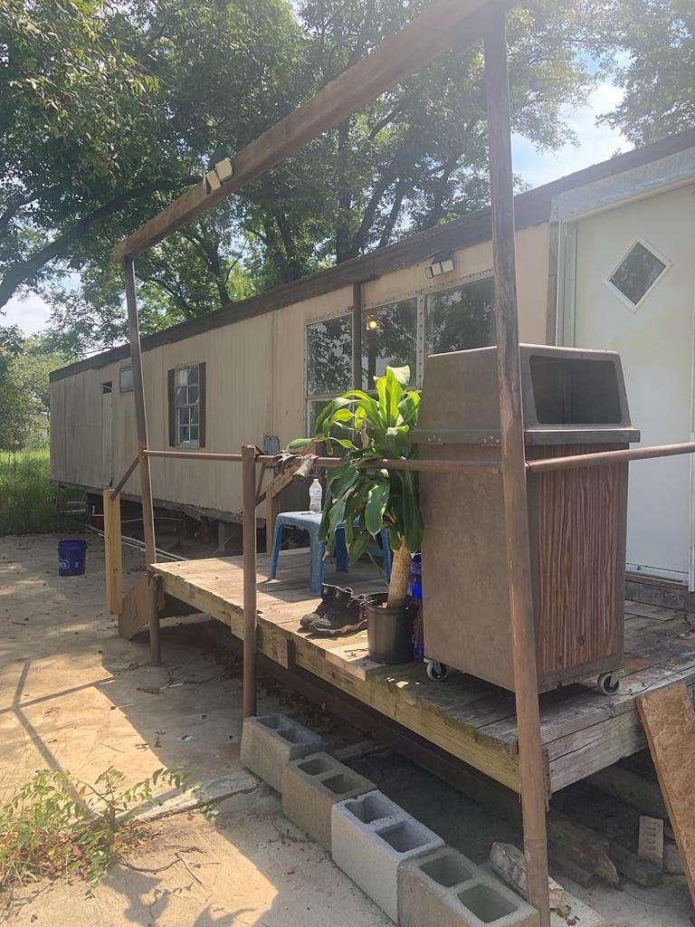 2.5 Acres of Commercial Land for Sale in New Boston, Texas