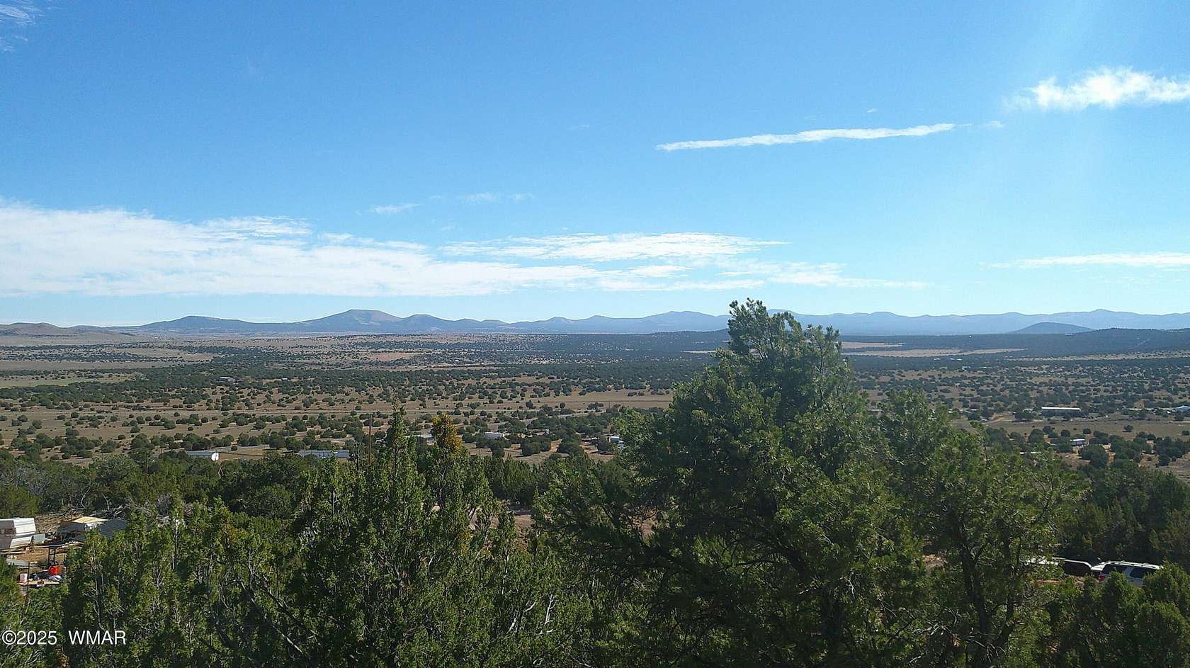 2.58 Acres of Residential Land for Sale in Concho, Arizona