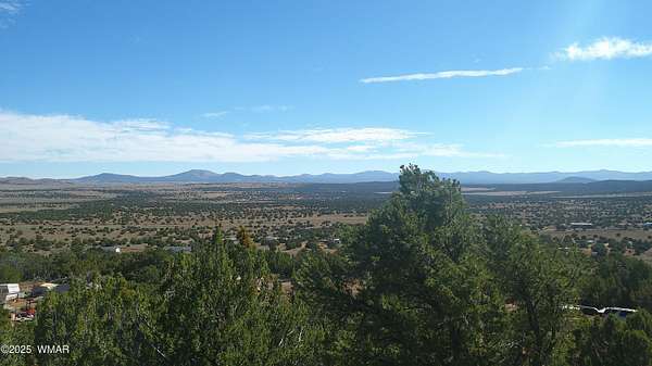 2.58 Acres of Residential Land for Sale in Concho, Arizona