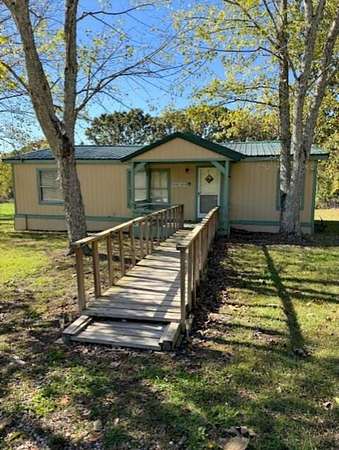 1.6 Acres of Residential Land with Home for Sale in Van Buren, Missouri