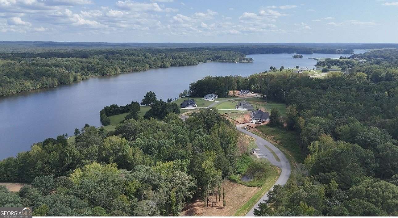2 Acres of Residential Land for Sale in Covington, Georgia