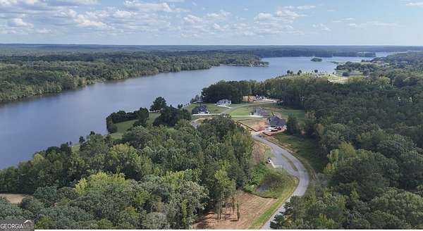 2 Acres of Residential Land for Sale in Covington, Georgia
