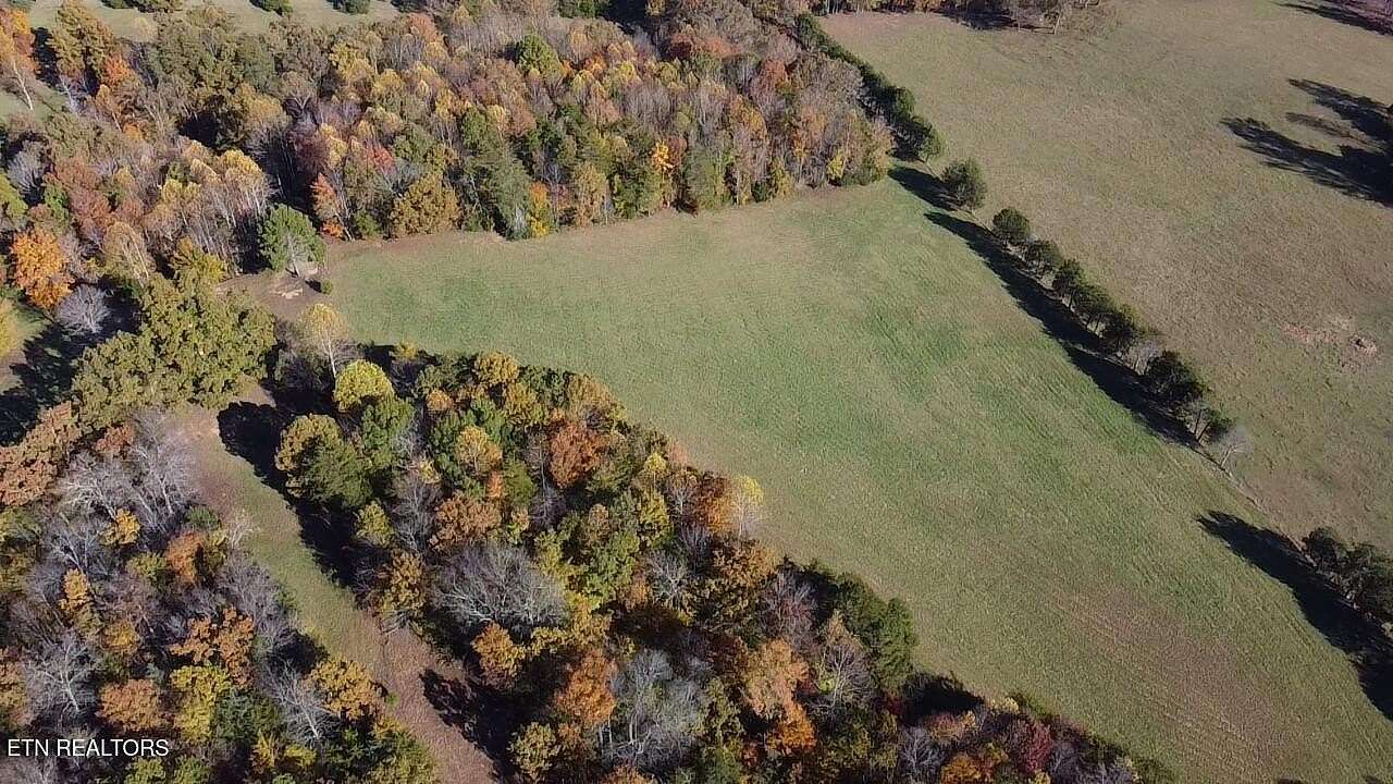 15 Acres of Land for Sale in Madisonville, Tennessee