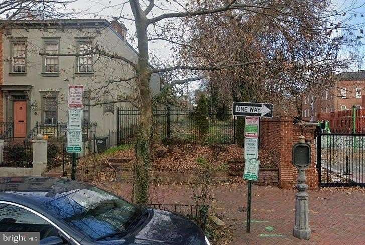 0.09 Acres of Residential Land for Sale in Washington, District of Columbia