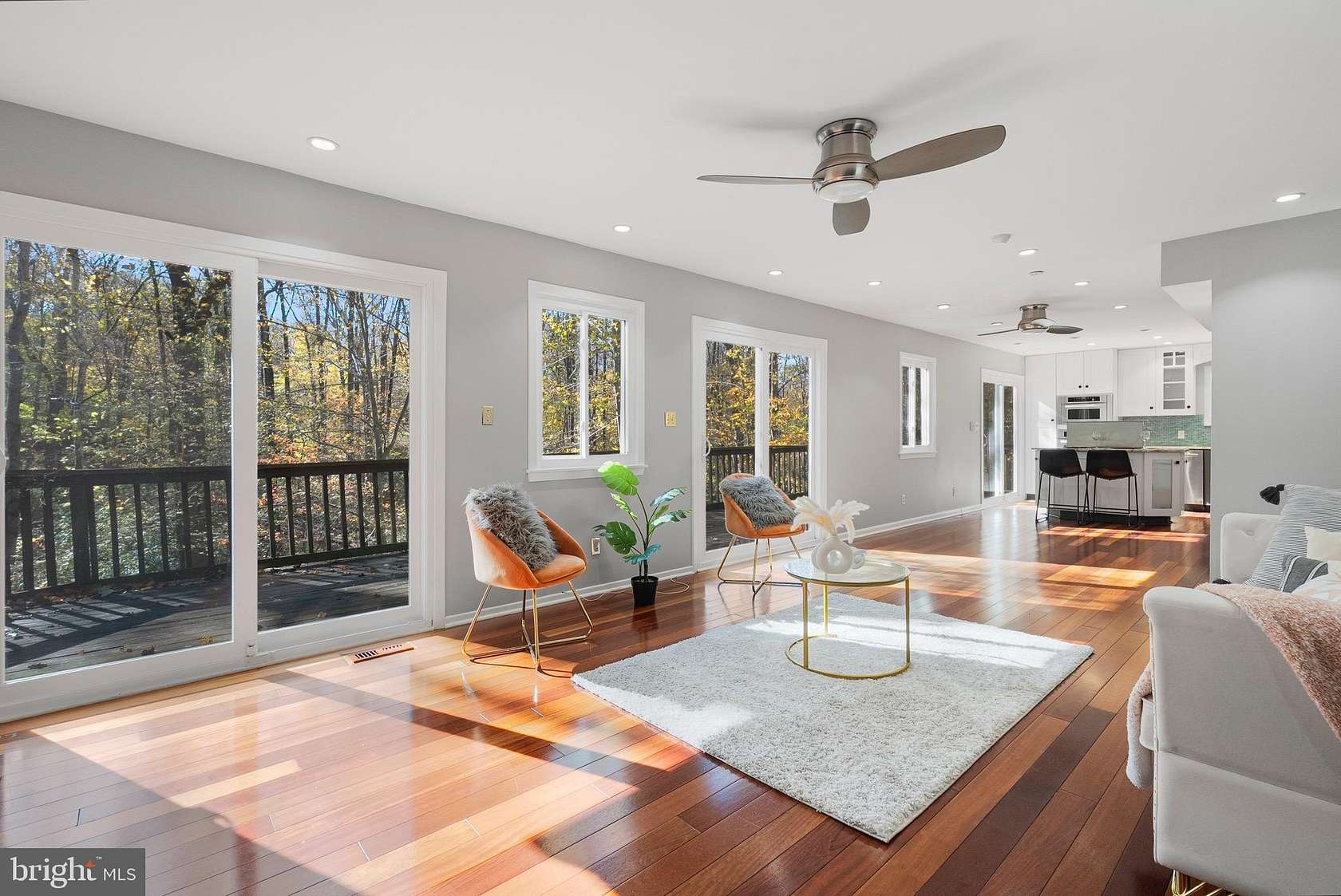 2 Acres of Residential Land with Home for Sale in Phoenix, Maryland