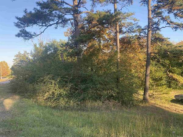 0.27 Acres of Residential Land for Sale in Heber Springs, Arkansas