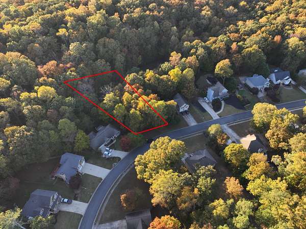 0.45 Acres of Residential Land for Sale in Powder Springs, Georgia