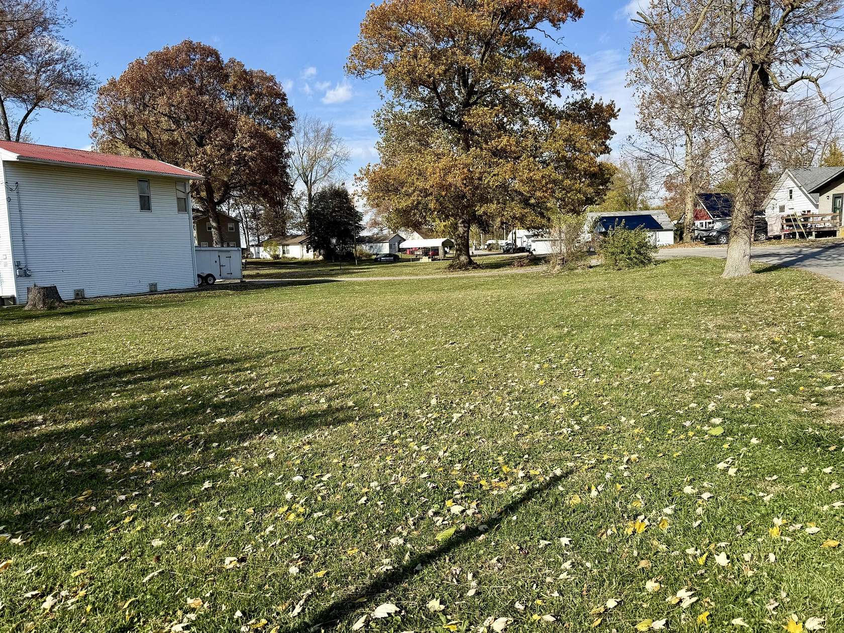 0.19 Acres of Land for Sale in Russells Point, Ohio