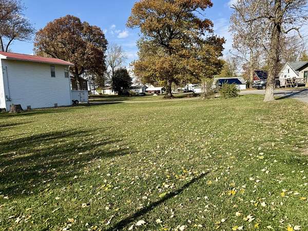 0.19 Acres of Land for Sale in Russells Point, Ohio