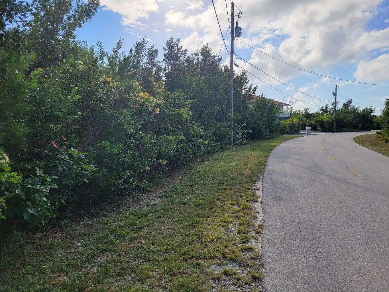 Residential Land for Sale in Duck Key, Florida