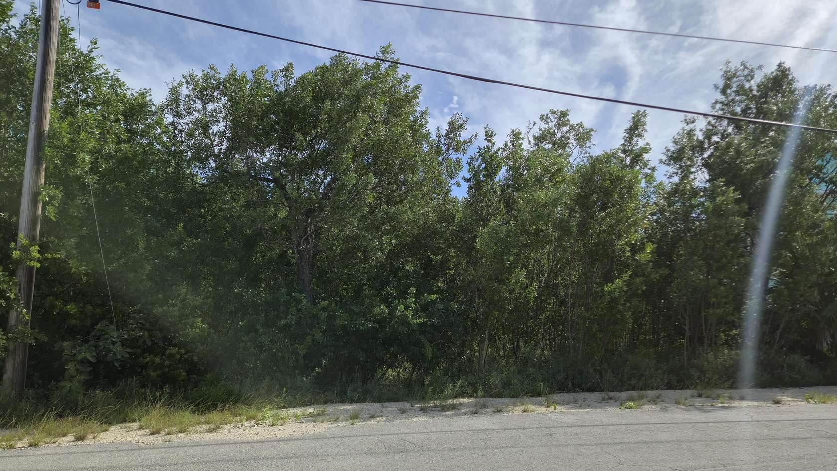 Residential Land for Sale in Duck Key, Florida