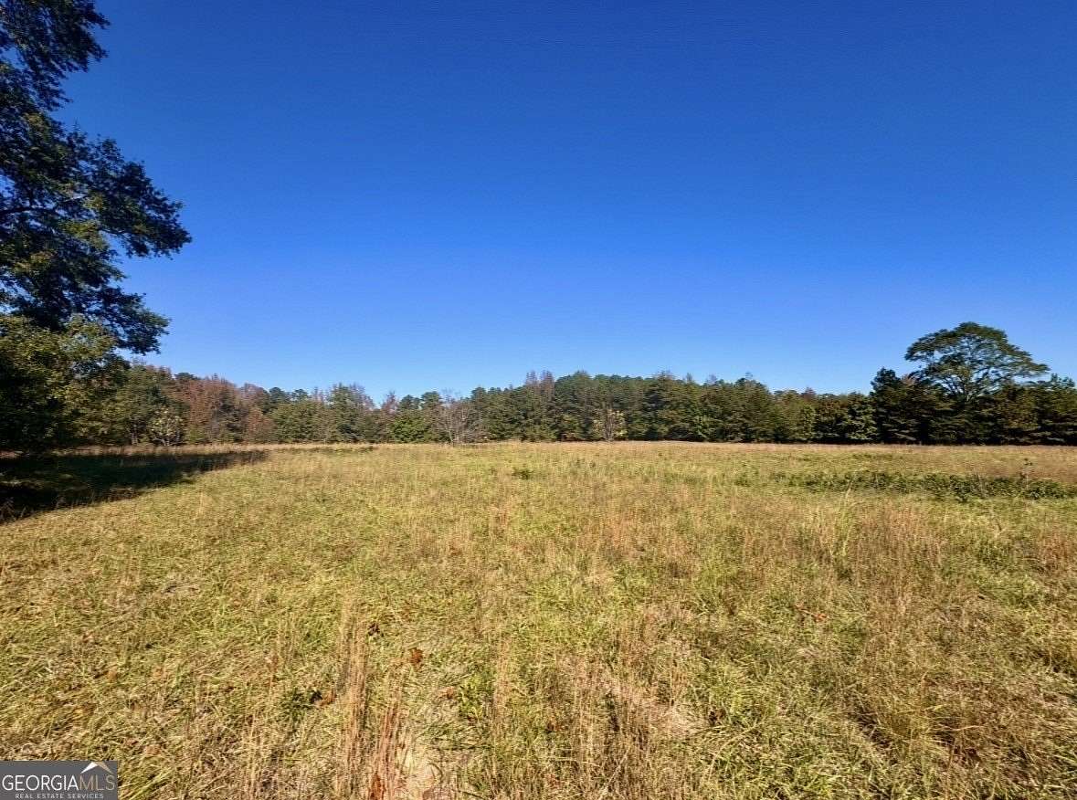 5 Acres of Land for Sale in Tyrone, Georgia