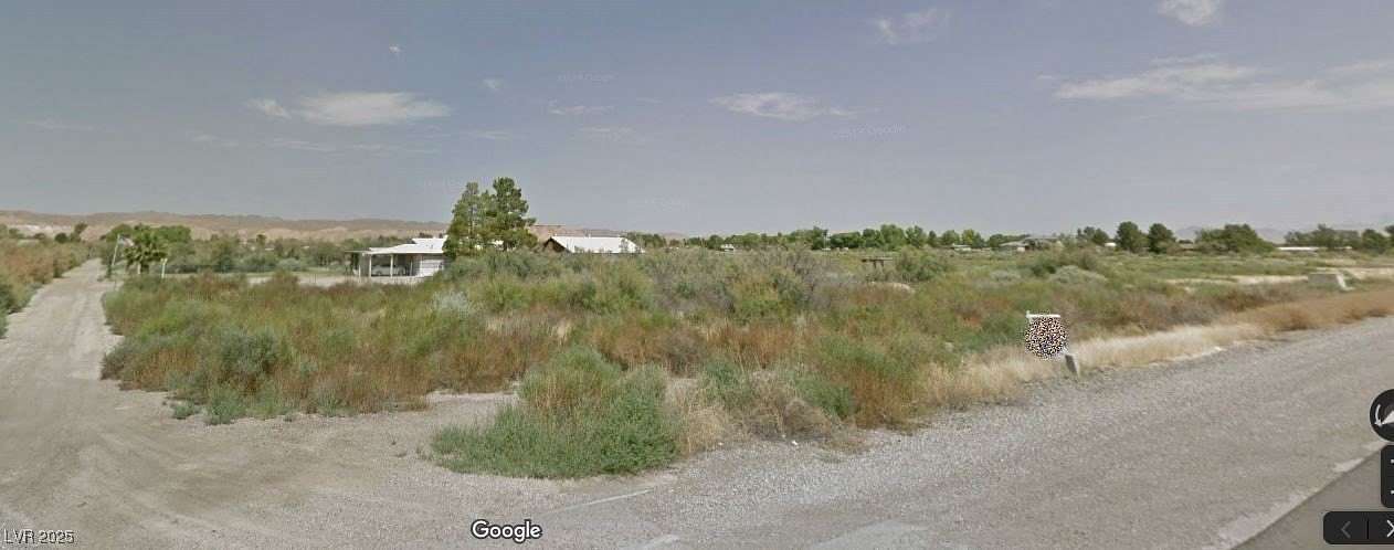 1 Acre of Commercial Land for Sale in Overton, Nevada