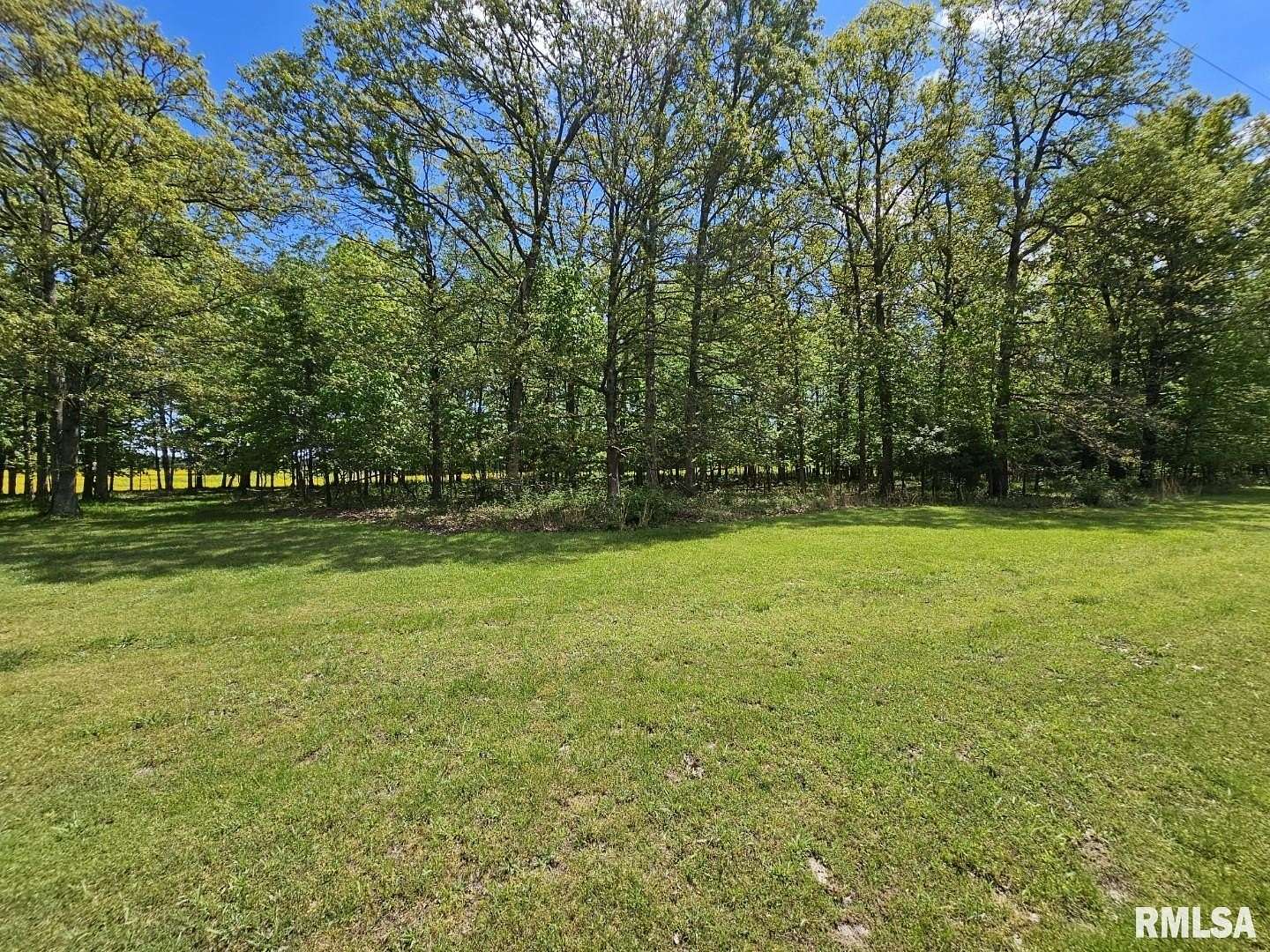 Residential Land for Sale in Dix, Illinois