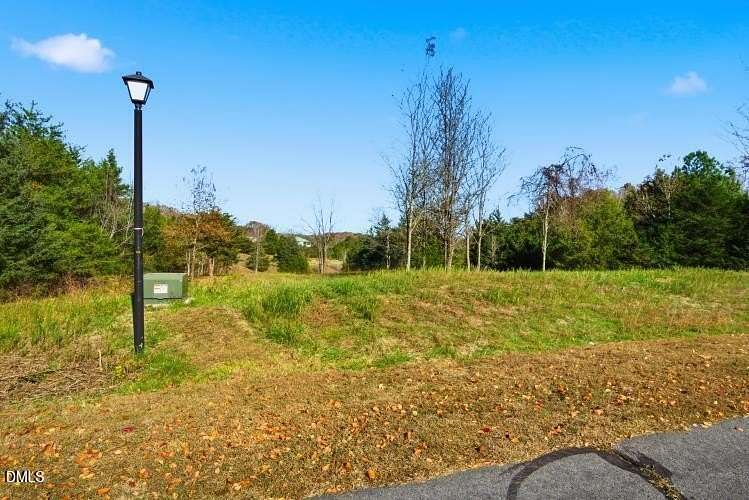 6.84 Acres of Land for Sale in Yanceyville, North Carolina