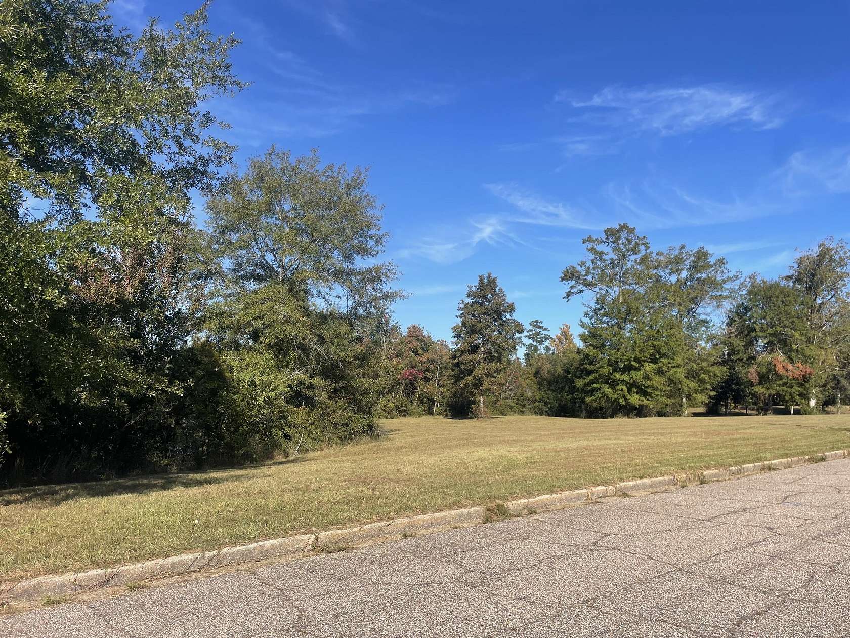 2.1 Acres of Residential Land for Sale in Columbia, Mississippi