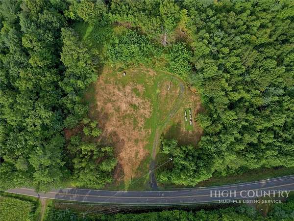 6.5 Acres of Residential Land for Sale in Millers Creek, North Carolina