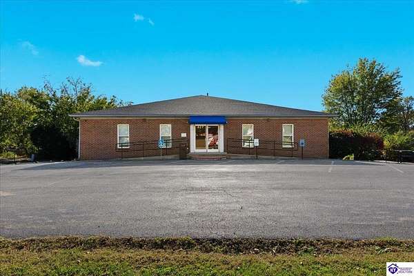 1.7 Acres of Commercial Land for Sale in Elizabethtown, Kentucky