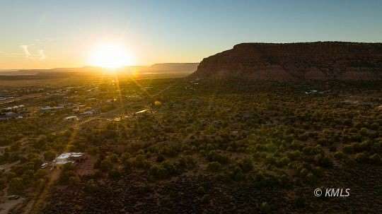 4.46 Acres of Residential Land for Sale in Kanab, Utah