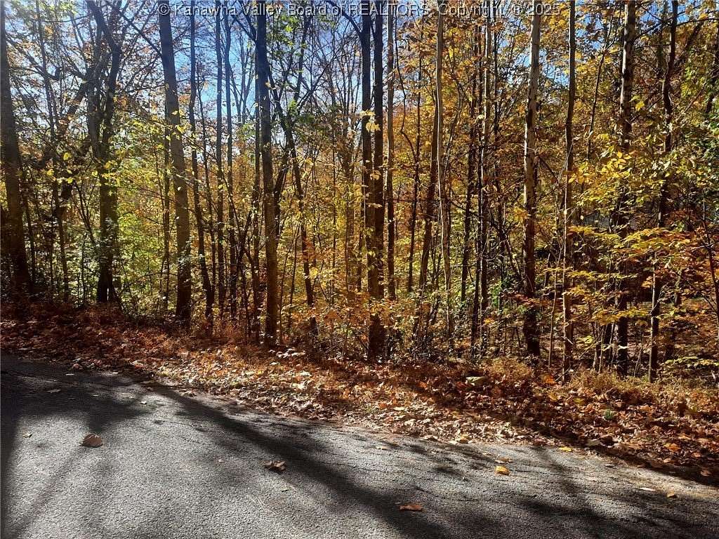 Residential Land for Sale in Cross Lanes, West Virginia