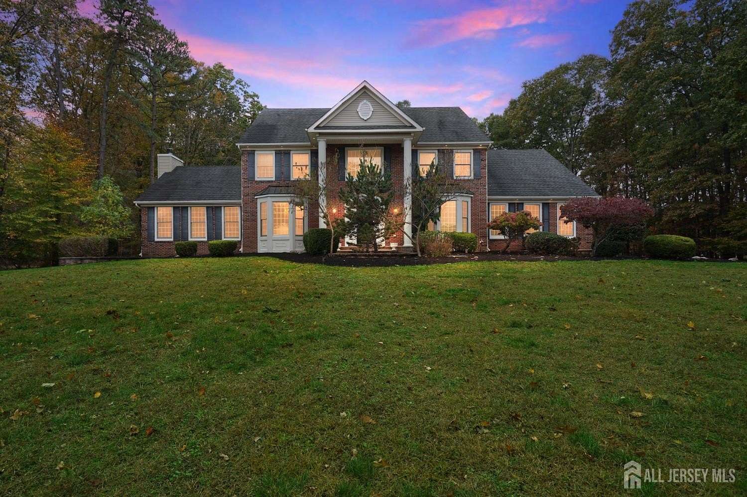 1.84 Acres of Residential Land with Home for Sale in Freehold, New Jersey