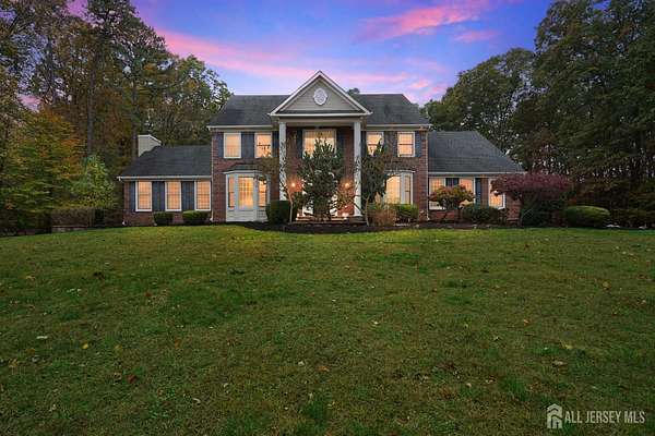 1.84 Acres of Residential Land with Home for Sale in Freehold, New Jersey