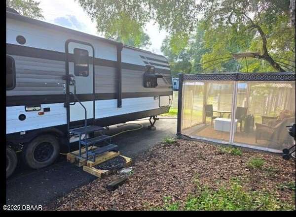 0.05 Acres of Residential Land for Sale in Salt Springs, Florida