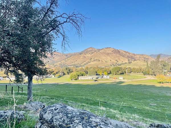 1.16 Acres of Residential Land for Sale in Sanger, California