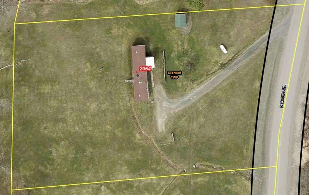 1.19 Acres of Land for Sale in Wellsboro, Pennsylvania