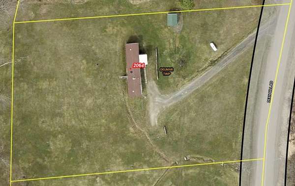 1.19 Acres of Land for Sale in Wellsboro, Pennsylvania