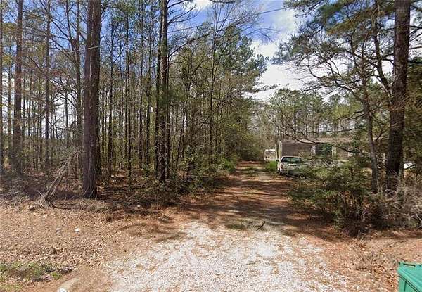 3.48 Acres of Residential Land with Home for Sale in Tickfaw, Louisiana