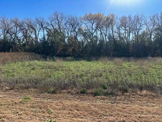 Residential Land for Sale in Broken Bow, Nebraska