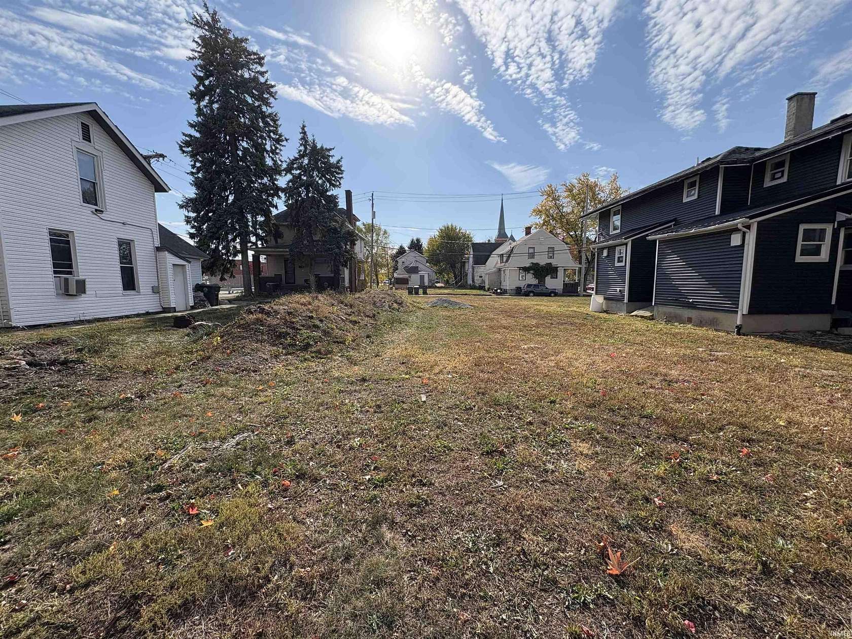 0.16 Acres of Commercial Land for Sale in Fort Wayne, Indiana