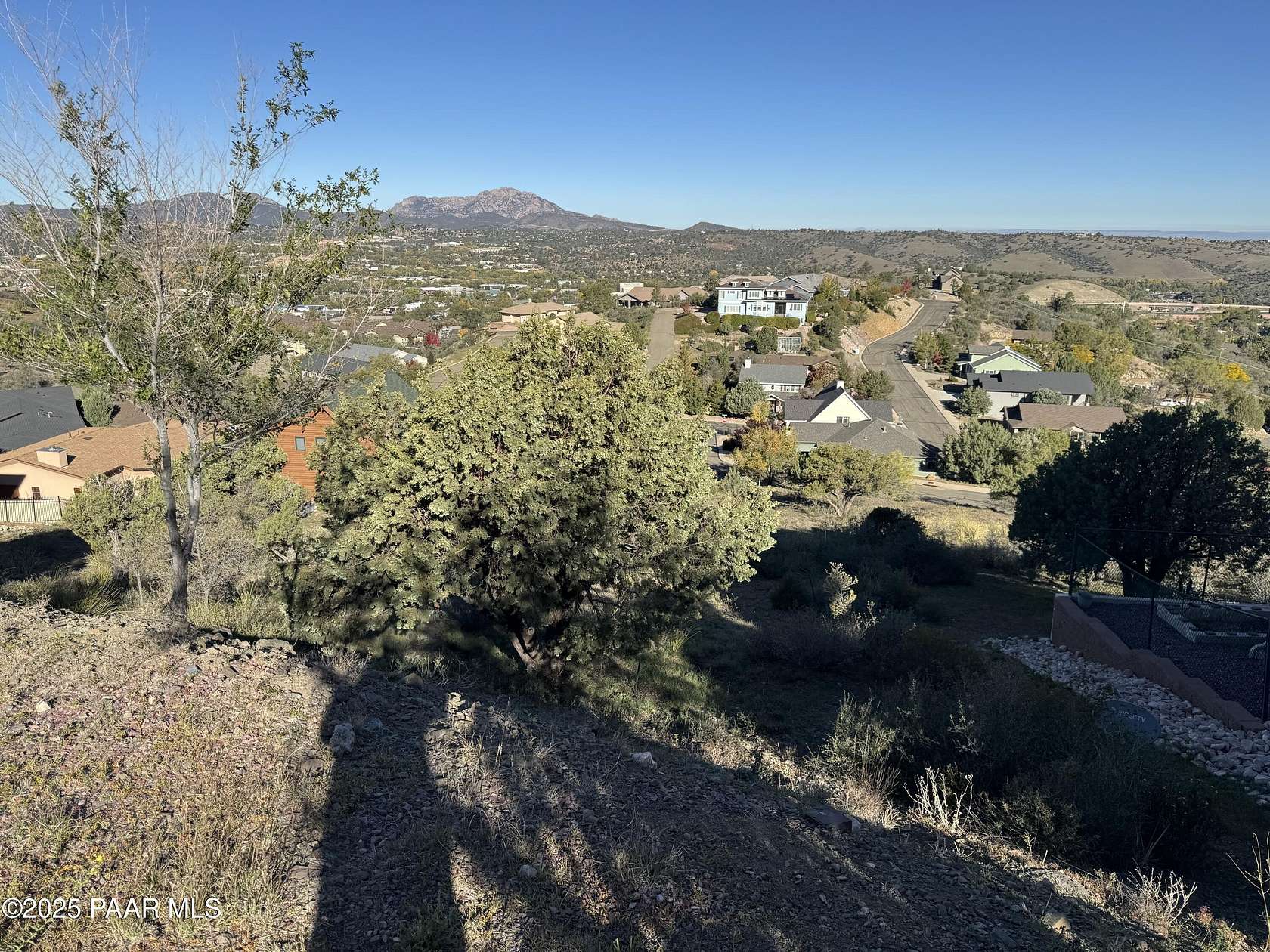 0.17 Acres of Land for Sale in Prescott, Arizona