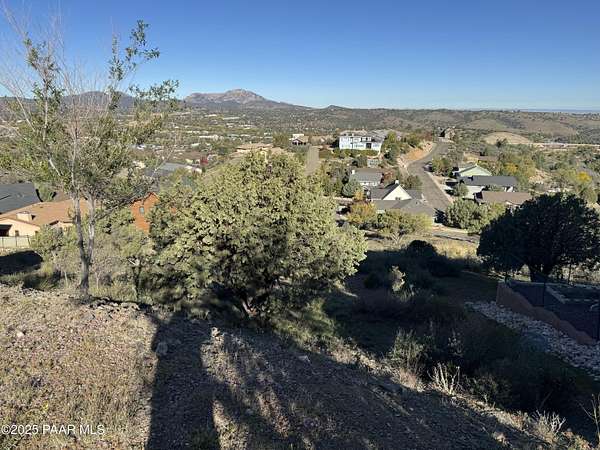 0.17 Acres of Land for Sale in Prescott, Arizona