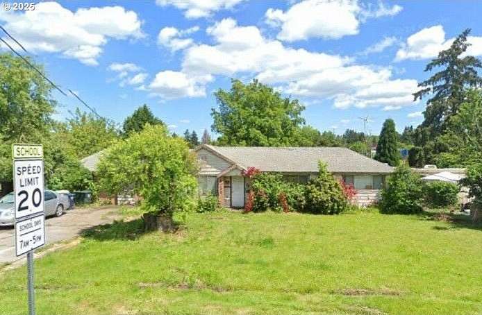 0.86 Acres of Residential Land for Sale in Beaverton, Oregon