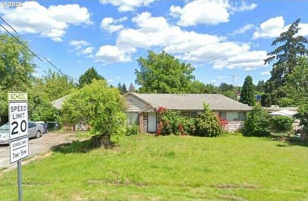 0.86 Acres of Residential Land for Sale in Beaverton, Oregon